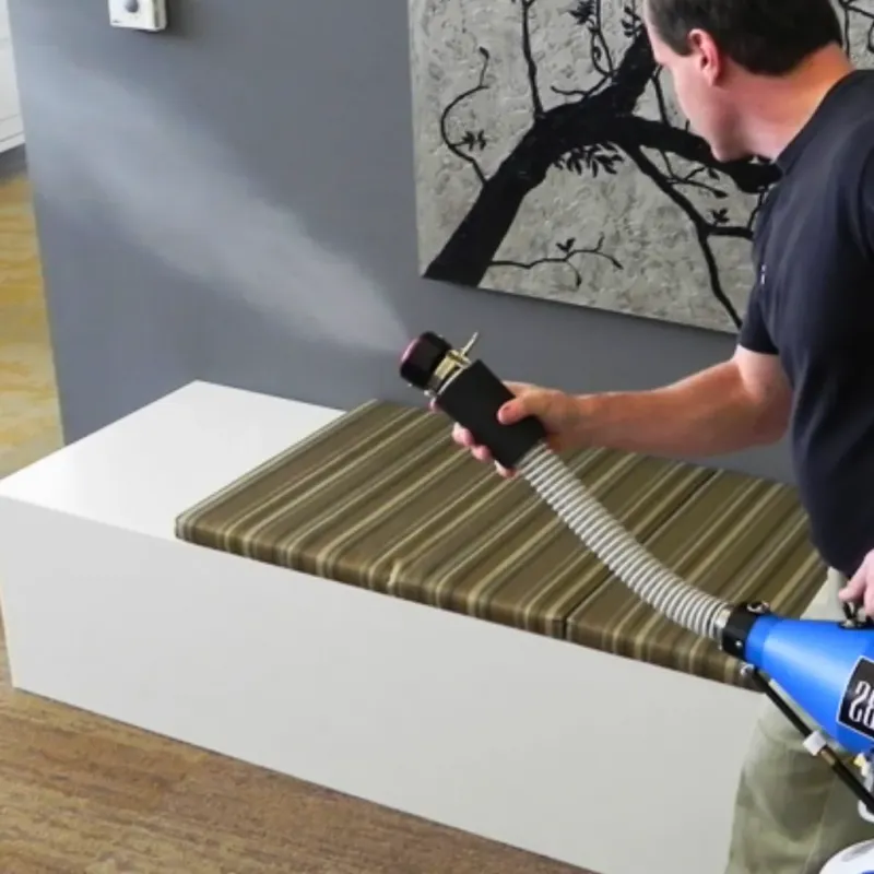 Professional Odor Removal in Amboy, IL